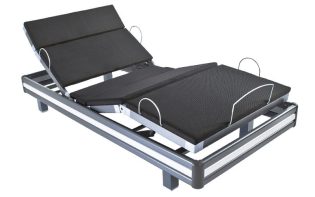 El mejor colchón para somier articulado