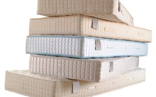 Por qué siempre hay que comprar colchones nuevos
