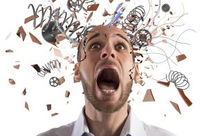 Cómo controlar el estrés y vivir más feliz