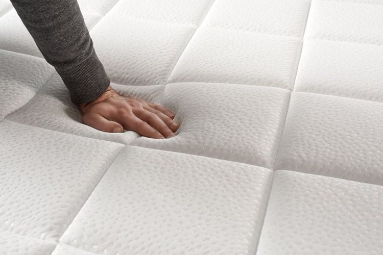 Viscoelástica o látex, ¿cuál es la mejor opción para mi?