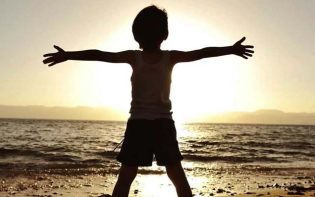 Ejercicios de relajación para niños muy fáciles y efectivos