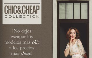 Nueva Gama de Colchones Flex Chic&Cheap Collection