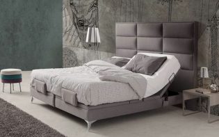 Cabeceras para cama: Renueva tu dormitorio