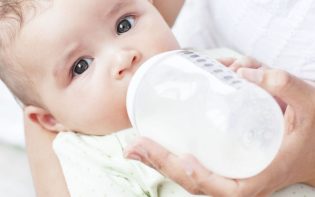 Colchón antireflujo bebé : Cuándo es necesario