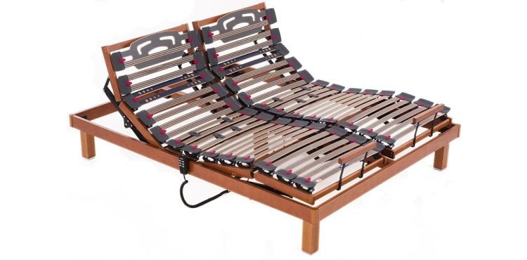 ¿Cuál es el mejor somier para tu colchón?