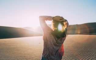 Técnicas de respiración para aumentar tu energía