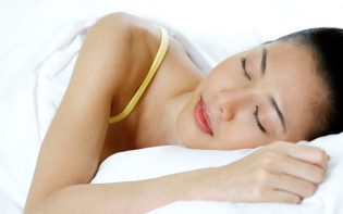 Almohada firmeza alta para dormir de costado