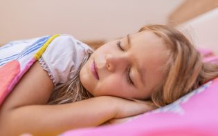 Colchón juvenil Flex : El descanso que tus hijos necesitan