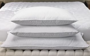 Donde comprar almohadas y no equivocarse