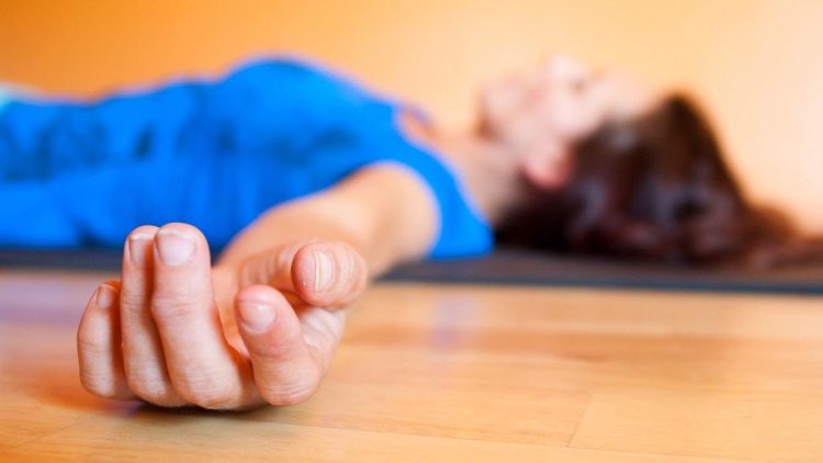 Relajación progresiva para combatir el estrés paso a paso