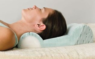 ¿Sabes si necesitas una almohada cervical?