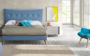 Camas matrimoniales para soñar cada noche