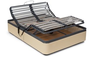 Canapé de láminas : cuáles son sus ventajas