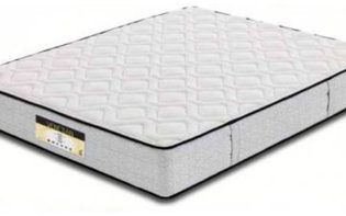 Colchones de espuma baratos para tu casa de vacaciones