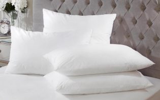 Marcas de almohadas disponibles en Colchón Exprés