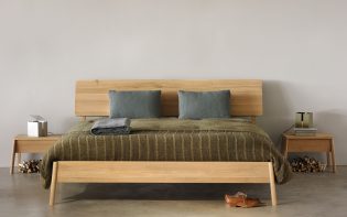 Medidas cama matrimonial disponibles en Colchón Exprés