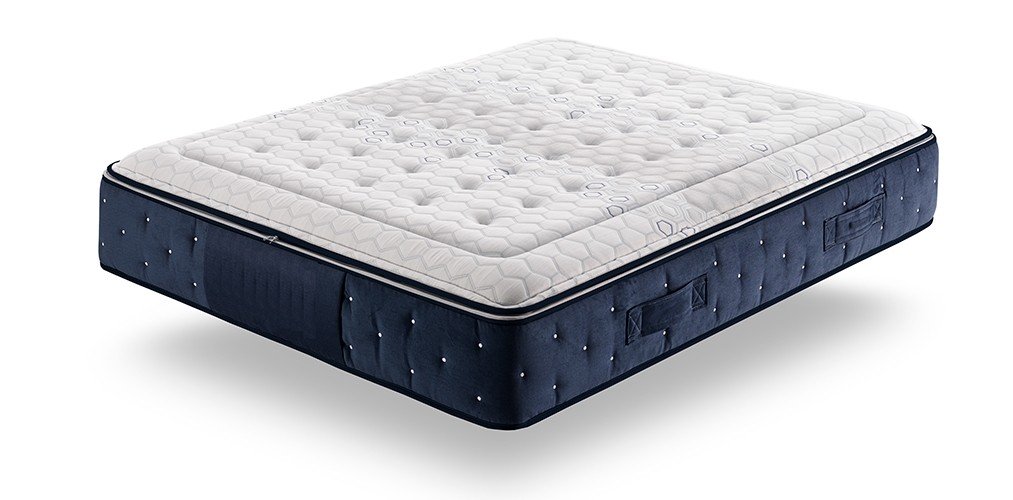 Colchón de Muelles Ensacados Ingravity Termalfresh 5.0