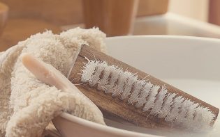 ¿ Qué hacer si se moja el colchón ?