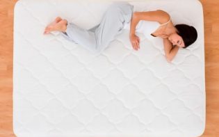 Colchón HR o muelles : ¿Cuál elegir?