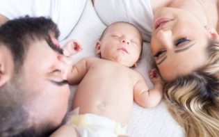 Cunas colecho : Beneficios y desventajas