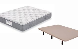 Para qué sirve un somier. Conoce sus ventajas