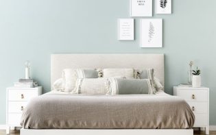 Qué colchón poner en un canapé abatible