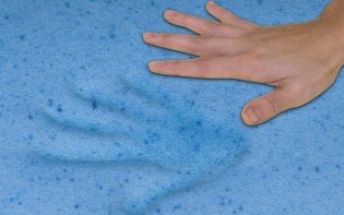 Viscogel o viscoelástico. Elige tu colchón