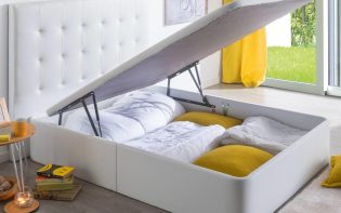 Dimensiones de un canapé y otros aspectos