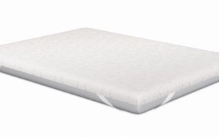 Topper viscogel para mejorar el confort de tu colchón