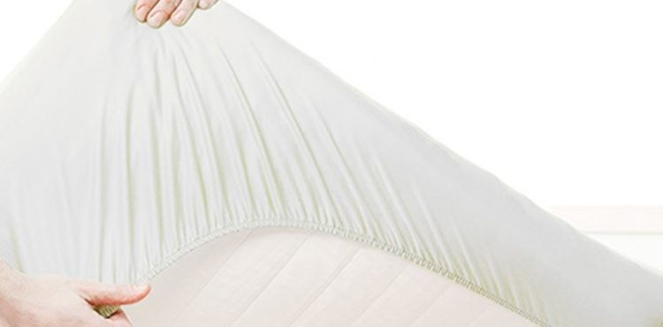Protector de cama : Prolonga la vida de tu colchón