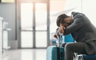 Jet Lag: ¿qué es y cómo combatirlo? – Colchón Exprés