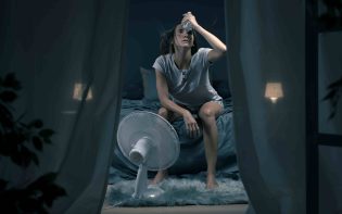 ¿En busca de colchones que no den calor?