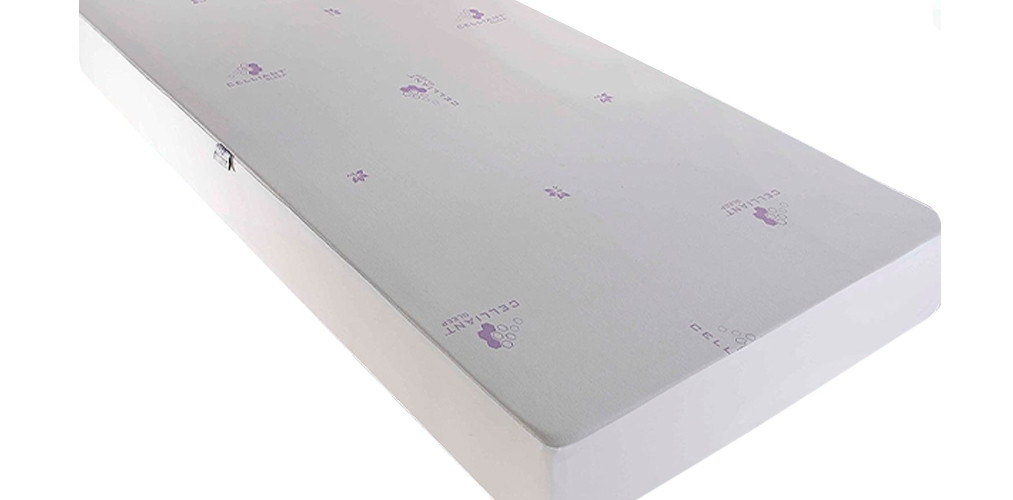 Sábana protectora Ingravity con Tecnología Celliant