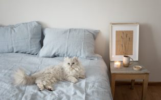 Colchón invierno y verano