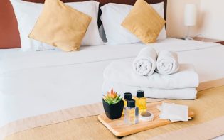 Colchones para hoteles: modelos y recomendaciones