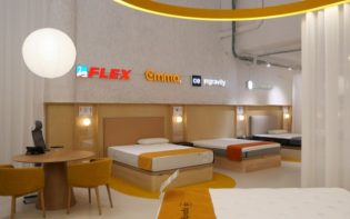 Colchón Exprés abre una de las mayores tiendas de colchones en Madrid: Ribera de Curtidores