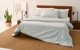 Bassols 1790: guía de sábanas y fundas de lujo