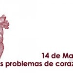 14 de Marzo día de la prevención contra los problemas de corazón