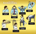 8 Ejercicios Anti Estres