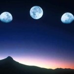La falta de sueño y los ciclos lunares