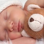 Consejos sobre cómo debe dormir un bebé