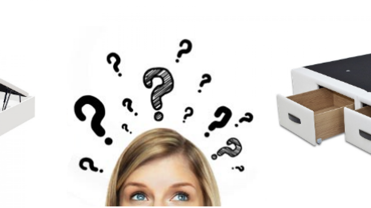 En Que Fijarse A La Hora De Comprar Un Canape Abatible Colchon