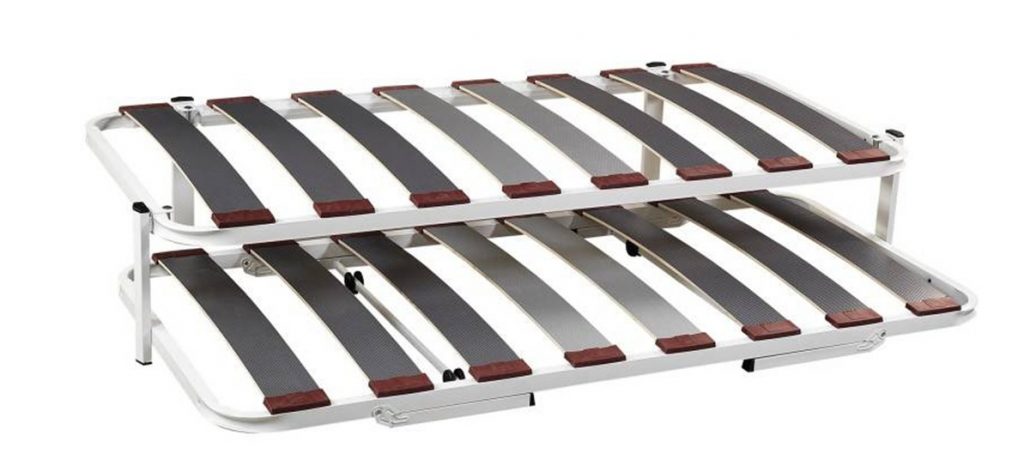 Qué colchones poner en una cama nido doble - Colchón Exprés