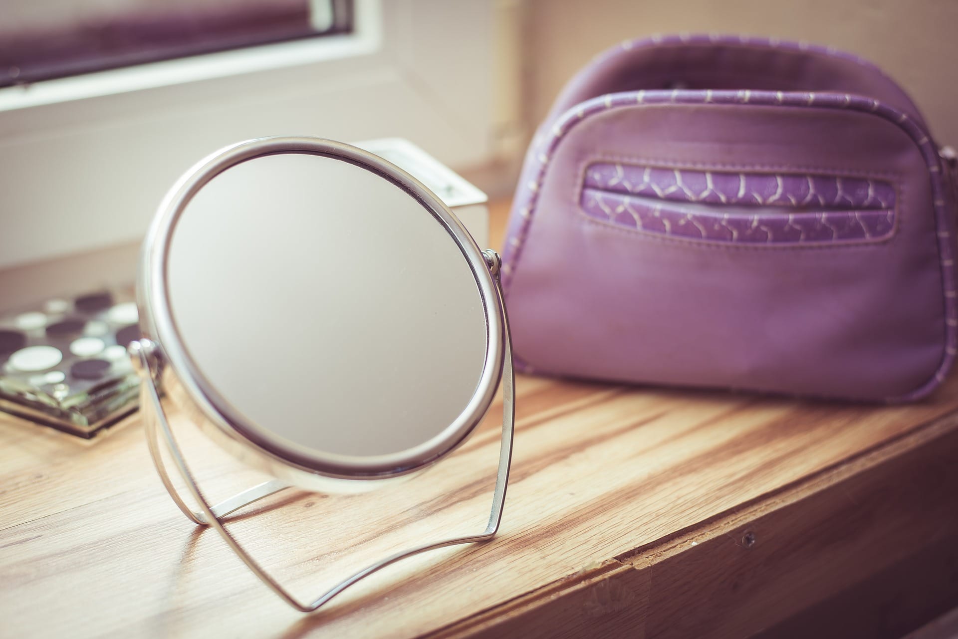 espejos que reflejen tu personalidad