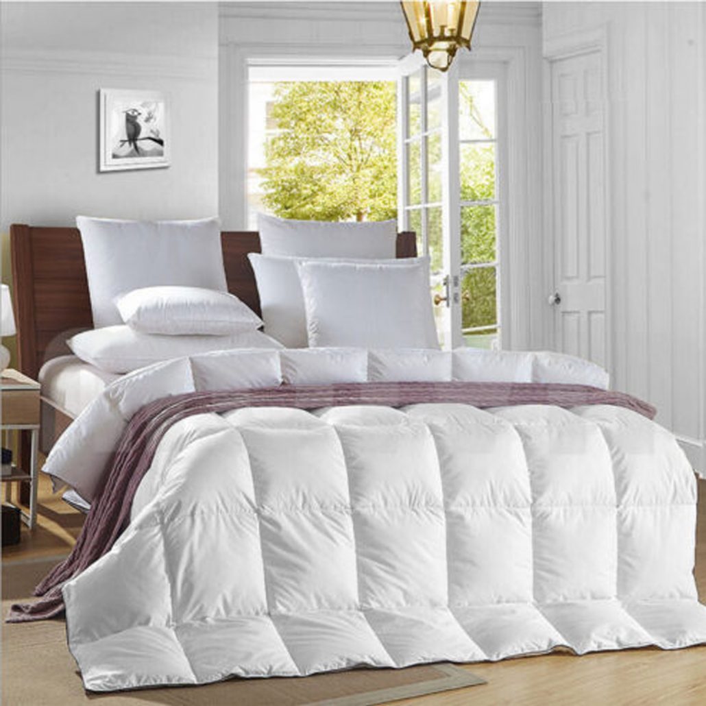 Nórdico 150 Plumon Carrefour Espejos Bau00f1o Baratos Edredon