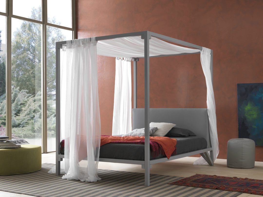 Camas originales para tu dormitorio - Colchón Exprés