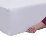 La importancia de usar un cubre colchón