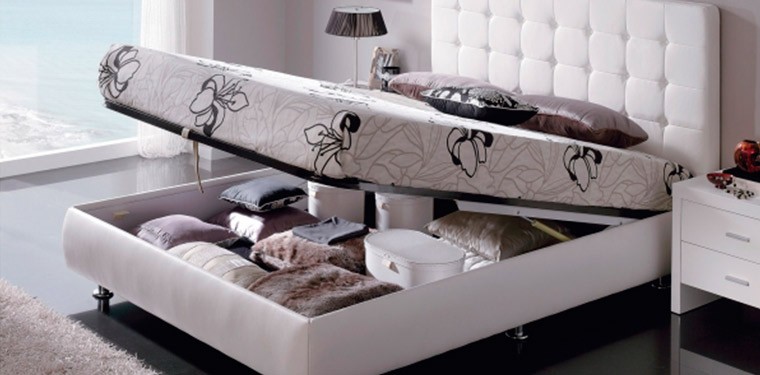 camas de diseño