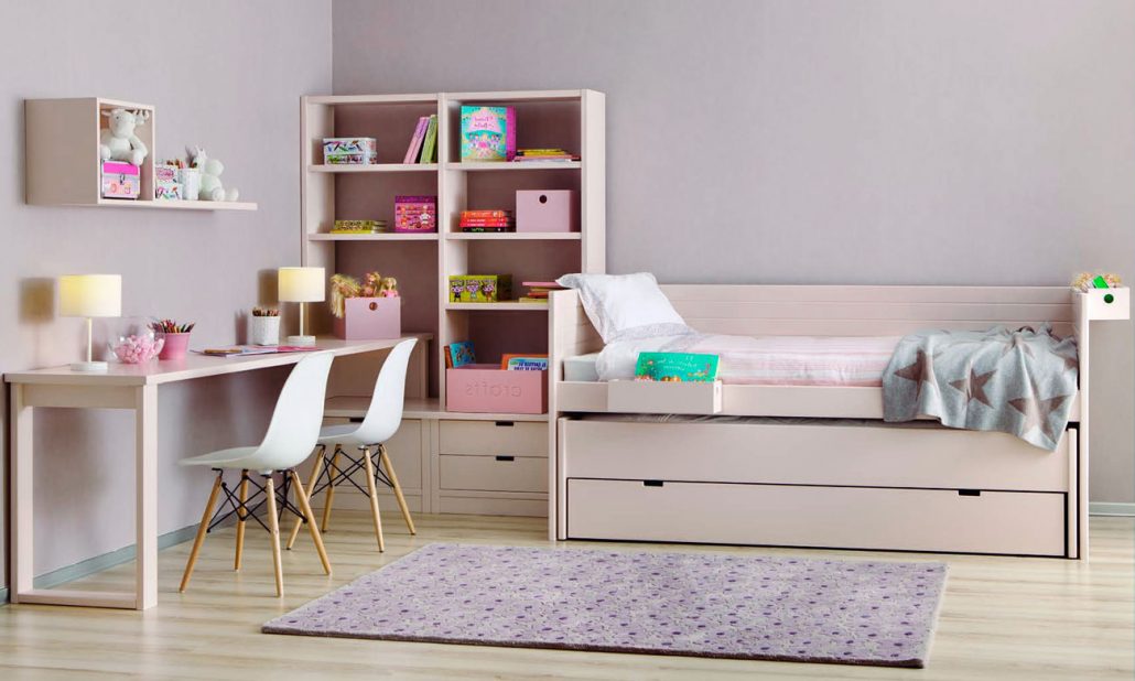 Camas compactas: qué son y qué tipos encontramos - Colchón Exprés