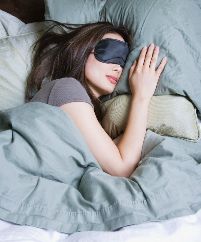 cómo dormir mejor